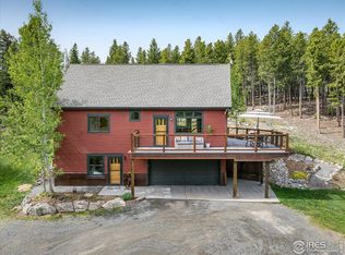 251 Shady Holw, Nederland, CO 80466