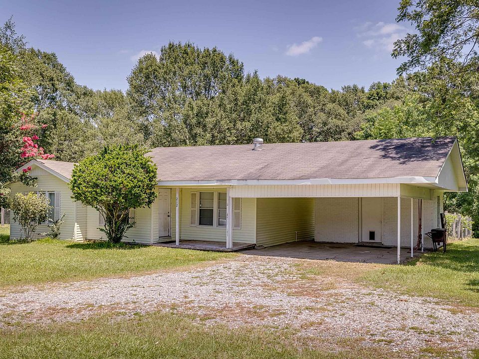 212 J T Griggs Rd, Calhoun, LA 71225 Zillow