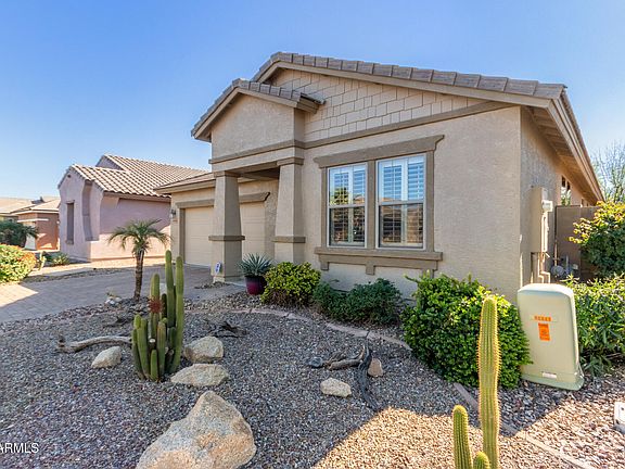 3rd image of 44449 W EDDIE Way