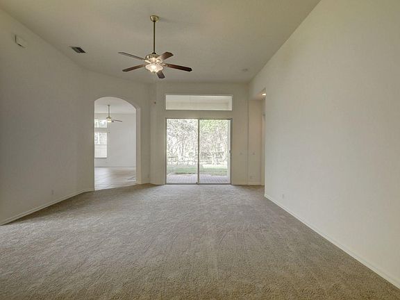 Living Room to Patio