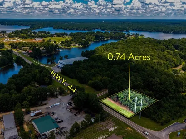 1034 Greensboro Rd, Eatonton, GA 31024