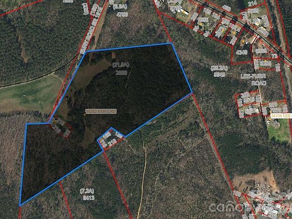 4th image of 16252 Eury Rd