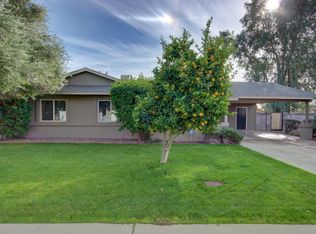 4135 E Campo Bello Dr, Phoenix, AZ 85032