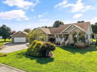 114 Brooklyn Dr, Madisonville, TN 37354