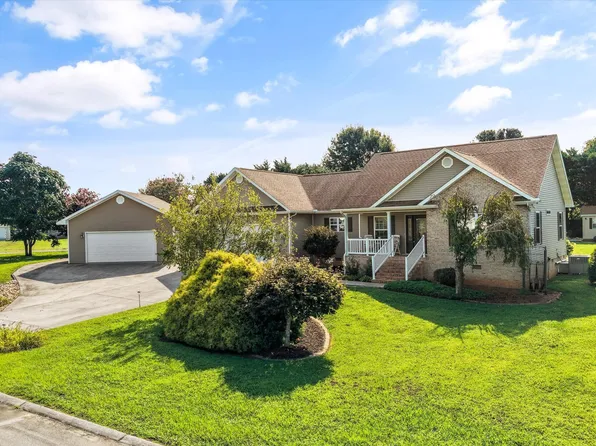 114 Brooklyn Dr, Madisonville, TN 37354