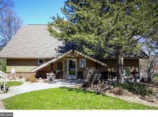 21969 Jason Ave N, Forest Lake, MN 55025