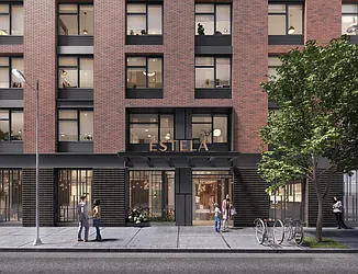 445 Gerard Avenue in Mott Haven