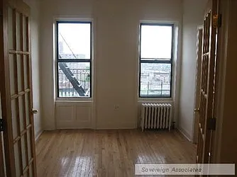 Rented by Sovereign Associates