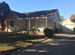 1055 W 22nd St, Merced, CA 95340