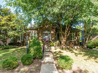4017 Santee Way, Lexington, KY 40513
