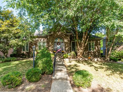 4017 Santee Way, Lexington, KY, 40513