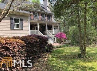 4305 Braselton Hwy #124, Hoschton, GA 30548