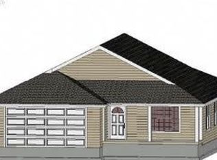 640 L Loop, Baker City, OR 97814