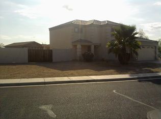 12809 N 127th Ln, El Mirage, AZ 85335