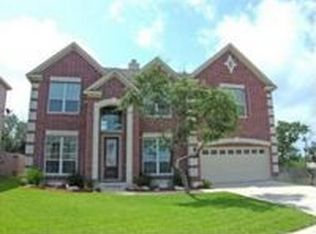 25902 Laurel Pass, San Antonio, TX 78260