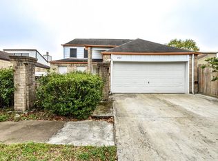 6922 Pouter Dr, Houston, TX 77083
