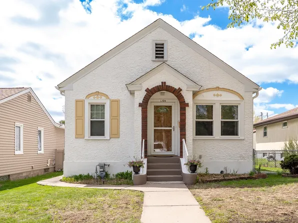 1206 Seminary Ave, Saint Paul, MN 55104