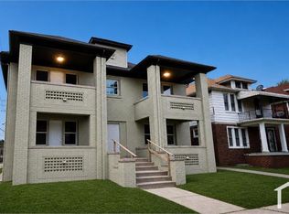 2340 Clements St APT 1, Detroit, MI 48238