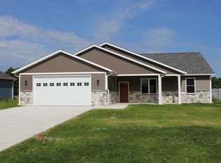 531 E Dogwood Ct, Spencer, IN 47460