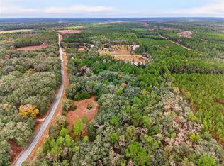 910 S County Road 21, Hawthorne, FL 32640