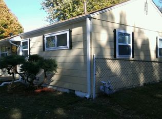 8603 Eastern Ave, Kansas City, MO 64138