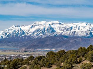 1456 N Monroe Peak Cir #635, Heber City, UT 84032
