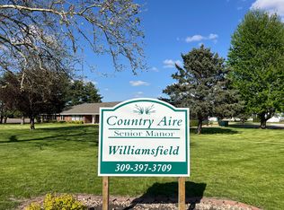 112 N State Route 180 #1, Williamsfield, IL 61489