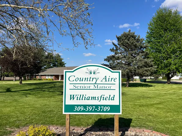 112 N State Route 180 #1, Williamsfield, IL 61489