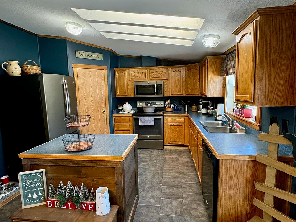 365 Ward Hill Road, Madison, ME 04950 Zillow