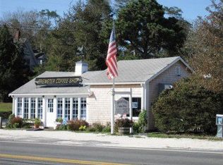 2149 Main St, Brewster, MA 02631