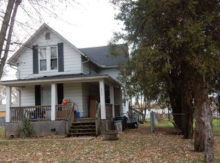 5942 Roseland Ave, Monroe, MI 48161