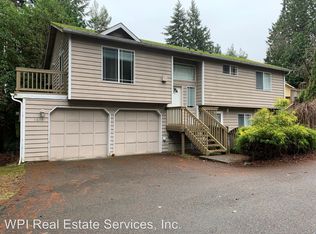 1619 NE Perkins Way, Seattle, WA 98155