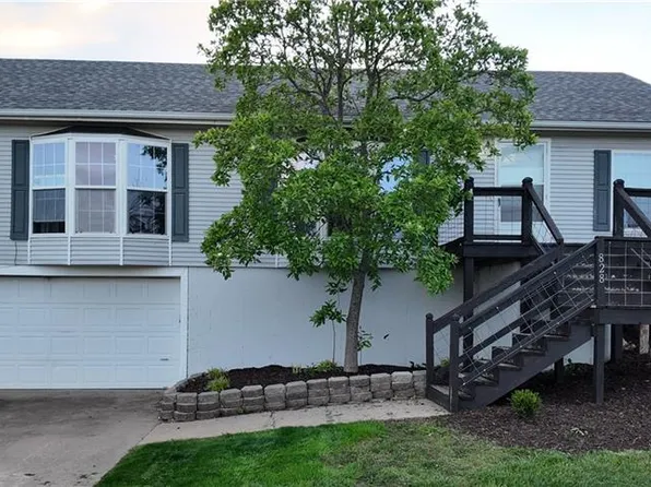 828  S. Birch, Butler, MO 64730