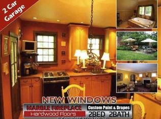 3102 Montebello Ter, Baltimore, MD 21214