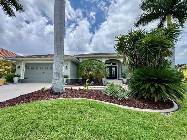 1442 Kiwi Ct, Punta Gorda, FL 33950