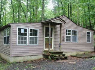 4309 Boulder Ln, East Stroudsburg, PA 18302