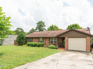 11324 Snyder Rd, Knoxville, TN 37932