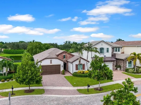 8259 Grand Prix Lane, Boynton Beach, FL 33472