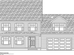 19 Woodcock Dr, Gray, ME 04039