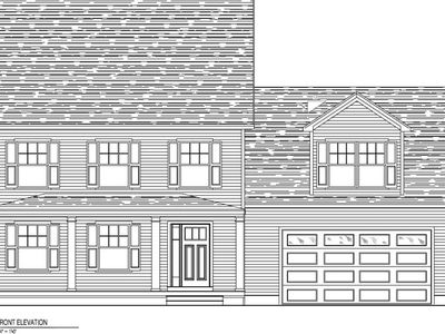 59 Woodcock Road, Gray, ME, 04039