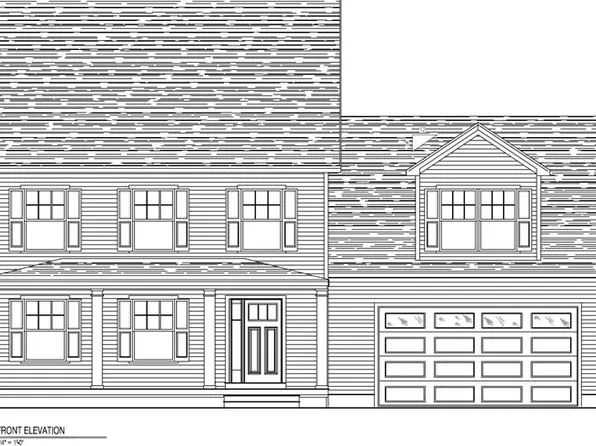 59 Woodcock Road, Gray, ME 04039