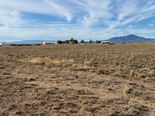 LOT 171 Hinson Rd, Belen, NM 87002