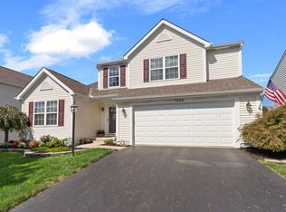 7628 Dover Ridge Dr, Blacklick, OH 43004