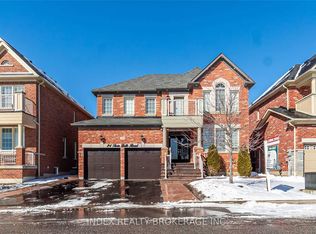 24 Twin Falls Rd, Brampton, ON L6Y 0V3