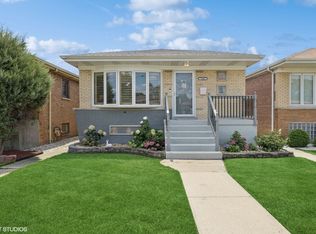 7105 W 63rd Pl, Chicago, IL 60638
