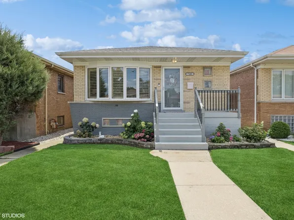 7105 W 63rd Pl, Chicago, IL 60638