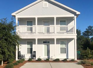 206 Montclair Ave, Santa Rosa Beach, FL 32459