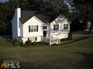 165 Windfield Ridge Dr, Mount Airy, GA 30563