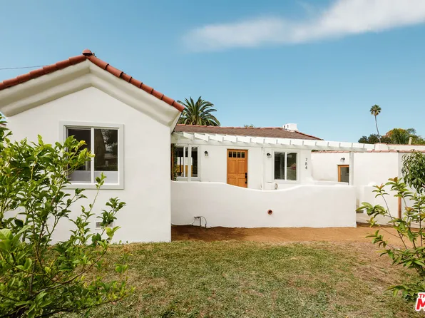 784 Elmira St, Pasadena, CA 91104