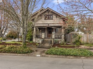 606 D St, Springfield, OR 97477